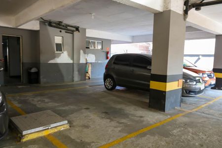 Apartamento à venda com 75m², 2 quartos e 1 vagaGaragem
