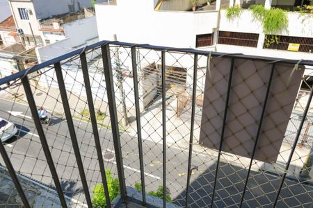 Apartamento à venda com 75m², 2 quartos e 1 vagaVaranda da Sala