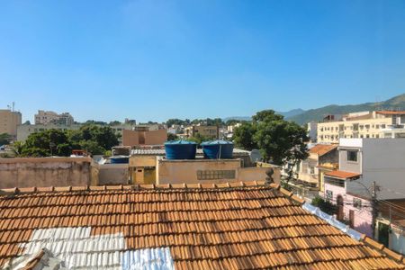 Apartamento à venda com 75m², 2 quartos e 1 vagaVista do Quarto de Serviço