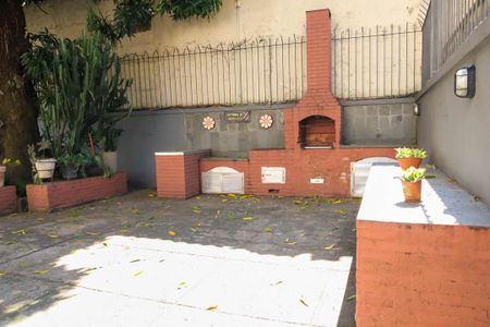 Apartamento à venda com 75m², 2 quartos e 1 vagaÁrea comum - Churrasqueira