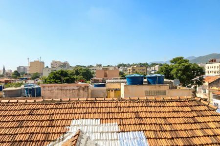 Apartamento à venda com 75m², 2 quartos e 1 vagaVista da Área de Serviço