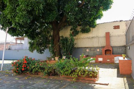 Apartamento à venda com 75m², 2 quartos e 1 vagaÁrea comum - Churrasqueira