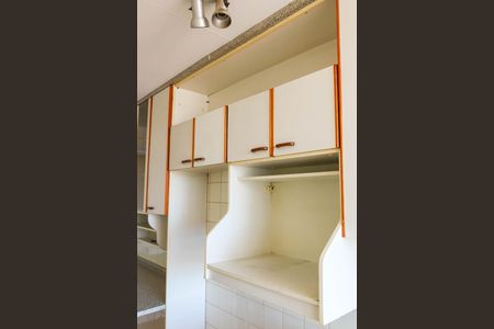 Apartamento à venda com 75m², 2 quartos e 1 vagaCozinha