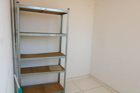 Apartamento à venda com 75m², 2 quartos e 1 vagaQuarto de Serviço