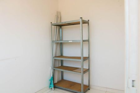 Apartamento à venda com 75m², 2 quartos e 1 vagaQuarto de Serviço