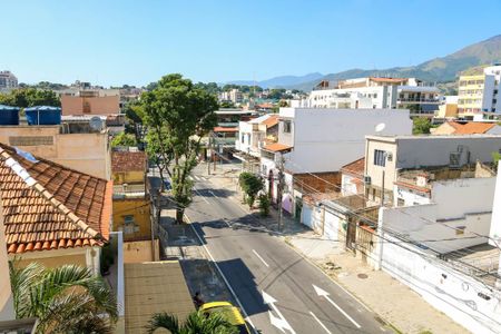 Apartamento à venda com 75m², 2 quartos e 1 vagaVaranda da Sala