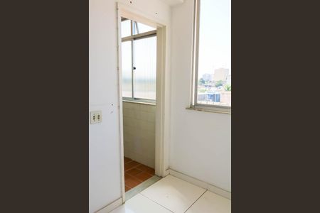 Apartamento à venda com 75m², 2 quartos e 1 vagaQuarto de Serviço