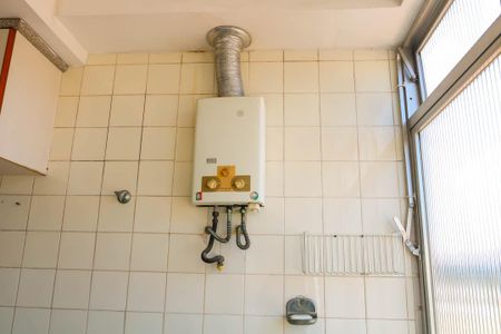 Apartamento à venda com 75m², 2 quartos e 1 vagaÁrea de Serviço