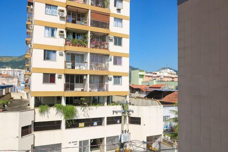 Apartamento à venda com 75m², 2 quartos e 1 vagaVista do Quarto 1