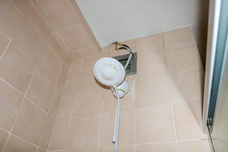 Apartamento à venda com 75m², 2 quartos e 1 vagaBanheiro Social