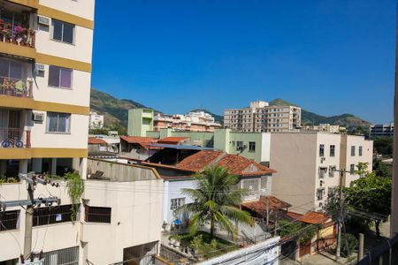 Apartamento à venda com 75m², 2 quartos e 1 vagaVaranda da Sala