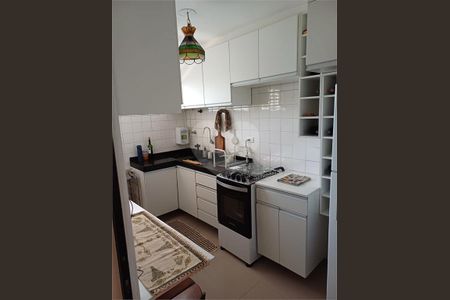 Apartamento à venda com 55m², 1 quarto e sem vaga