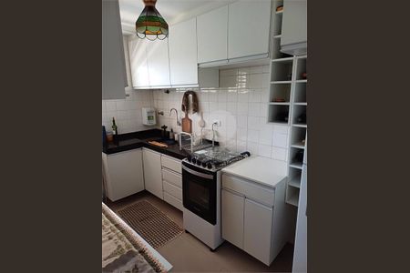 Apartamento à venda com 55m², 1 quarto e sem vaga