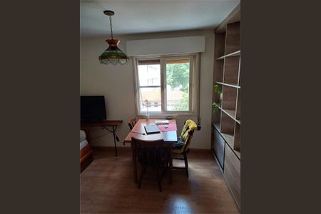 Apartamento à venda com 55m², 1 quarto e sem vaga