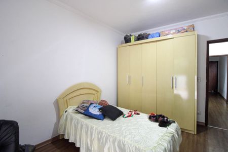 Casa à venda com 125m², 3 quartos e 3 vagas Casa à venda com 125m², 3 quartos e 3 vagasQuarto 1