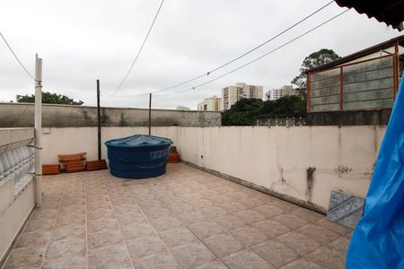 Casa à venda com 125m², 3 quartos e 3 vagas Casa à venda com 125m², 3 quartos e 3 vagasChurrasqueira e área de serviço