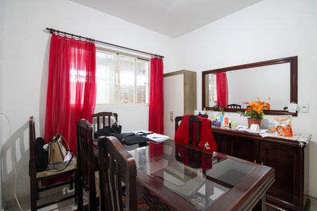 Casa à venda com 125m², 3 quartos e 3 vagas Casa à venda com 125m², 3 quartos e 3 vagasSala de Jantar