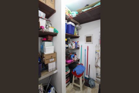 Casa à venda com 125m², 3 quartos e 3 vagas Casa à venda com 125m², 3 quartos e 3 vagasDespensa