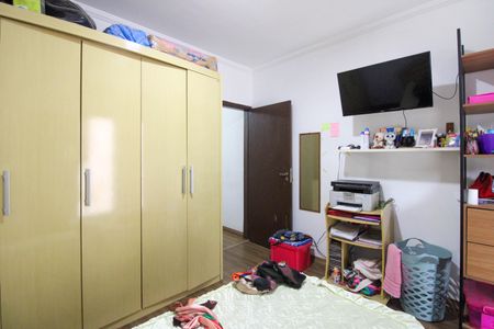 Casa à venda com 125m², 3 quartos e 3 vagas Casa à venda com 125m², 3 quartos e 3 vagasQuarto 1