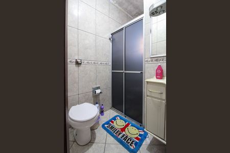 Casa à venda com 125m², 3 quartos e 3 vagas Casa à venda com 125m², 3 quartos e 3 vagasBanheiro Corredor