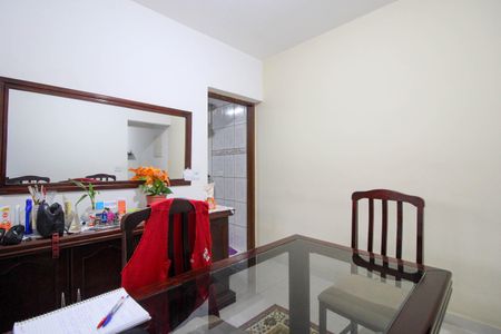 Casa à venda com 125m², 3 quartos e 3 vagas Casa à venda com 125m², 3 quartos e 3 vagasSala de Jantar
