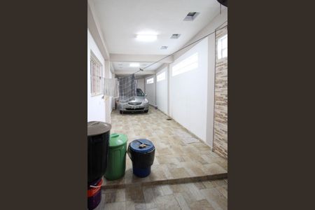 Casa à venda com 125m², 3 quartos e 3 vagas Casa à venda com 125m², 3 quartos e 3 vagasGaragem