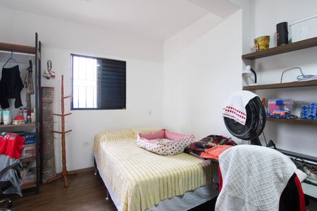 Casa à venda com 125m², 3 quartos e 3 vagas Casa à venda com 125m², 3 quartos e 3 vagasQuarto 2