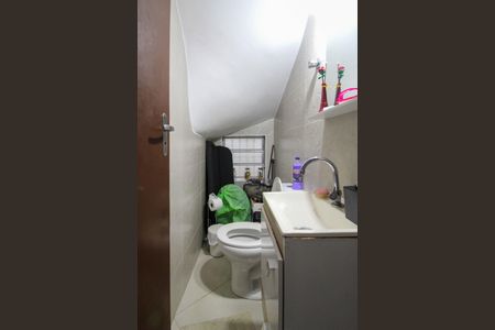 Casa à venda com 125m², 3 quartos e 3 vagas Casa à venda com 125m², 3 quartos e 3 vagasLavabo