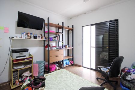 Casa à venda com 125m², 3 quartos e 3 vagas Casa à venda com 125m², 3 quartos e 3 vagasQuarto 1