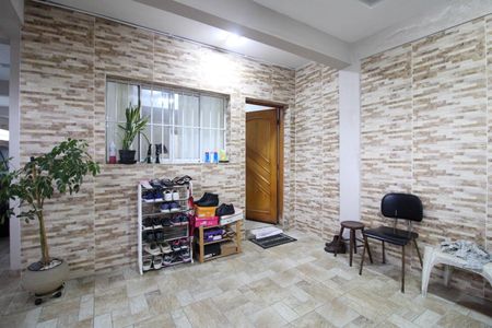 Casa à venda com 125m², 3 quartos e 3 vagas Casa à venda com 125m², 3 quartos e 3 vagasGaragem
