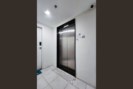 Apartamento à venda com 34m², 1 quarto e 1 vagaÁrea Comum 