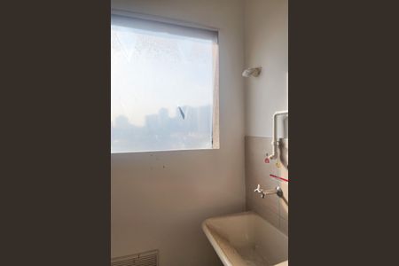 Apartamento à venda com 34m², 1 quarto e 1 vagaÁrea de Serviço 