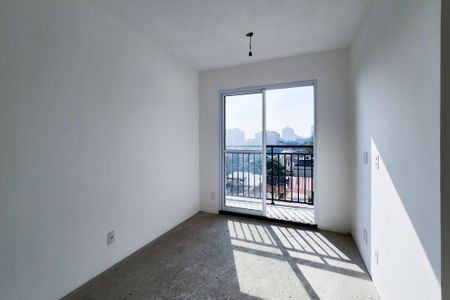 Apartamento à venda com 34m², 1 quarto e 1 vagaSala 