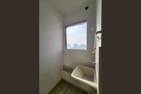 Apartamento à venda com 34m², 1 quarto e 1 vagaÁrea de Serviço 