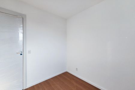 Apartamento à venda com 34m², 1 quarto e 1 vagaQuarto 