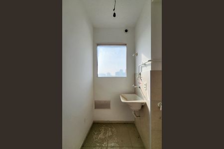 Apartamento à venda com 34m², 1 quarto e 1 vagaÁrea de Serviço 
