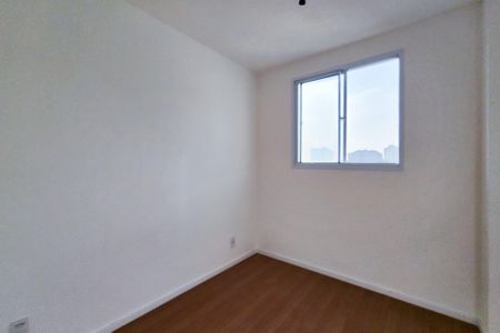 Apartamento à venda com 34m², 1 quarto e 1 vagaQuarto 