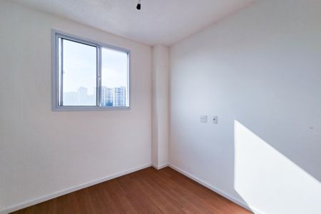 Quarto  de apartamento à venda com 1 quarto, 34m² em Riachuelo, Rio de Janeiro