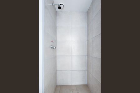Apartamento à venda com 34m², 1 quarto e 1 vagaBanheiro 