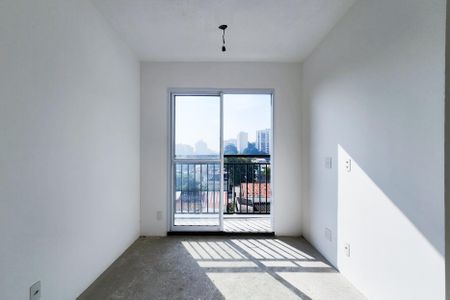 Apartamento à venda com 34m², 1 quarto e 1 vagaSala 