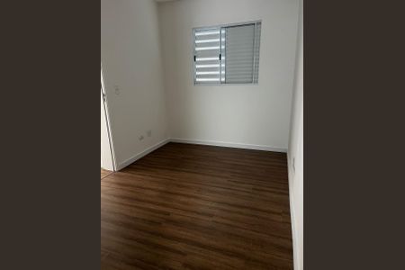 Quarto  de apartamento à venda com 2 quartos, 56m² em Parque Assuncao, Taboão da Serra
