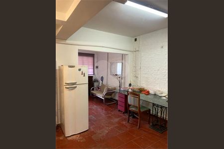 Casa à venda com 1 quarto, 400m² em Santo Amaro, São Paulo