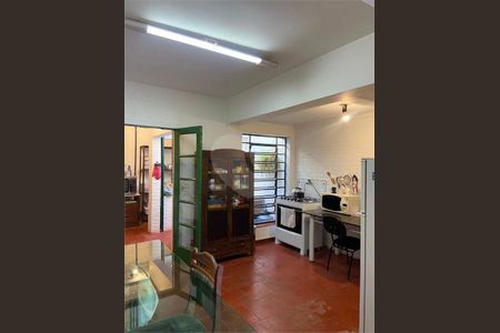 Casa à venda com 1 quarto, 400m² em Santo Amaro, São Paulo