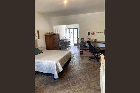 Casa à venda com 1 quarto, 400m² em Santo Amaro, São Paulo