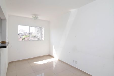 Apartamento à venda com 49m², 2 quartos e 1 vaga Apartamento à venda com 49m², 2 quartos e 1 vagaSala