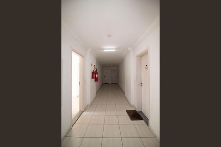 Apartamento à venda com 49m², 2 quartos e 1 vaga Apartamento à venda com 49m², 2 quartos e 1 vagaHall de entrada