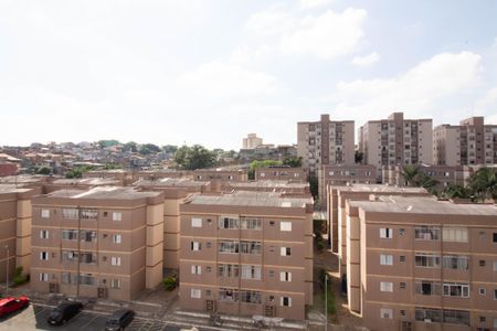 Apartamento à venda com 49m², 2 quartos e 1 vaga Apartamento à venda com 49m², 2 quartos e 1 vagaVista - Quarto 2