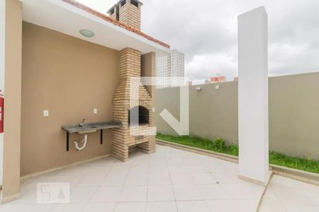 Apartamento à venda com 49m², 2 quartos e 1 vaga Apartamento à venda com 49m², 2 quartos e 1 vagaChurrasqueira