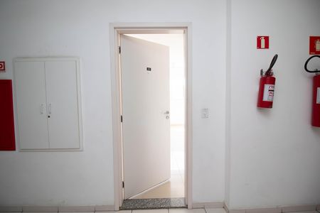 Apartamento à venda com 49m², 2 quartos e 1 vaga Apartamento à venda com 49m², 2 quartos e 1 vagaHall de entrada