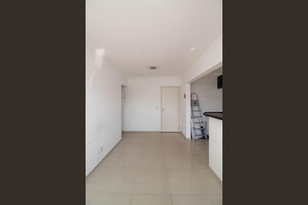 Sala de apartamento à venda com 2 quartos, 49m² em Centro, Guarulhos